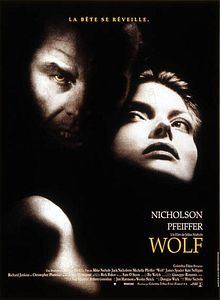 Affiche du film Wolf
