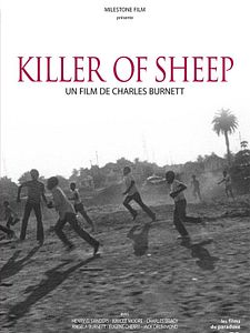 Affiche du film Killer of Sheep