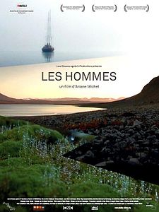 Affiche du film Les Hommes