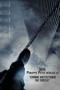 Affiche du film Le Funambule