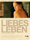 Affiche du film Vie amoureuse