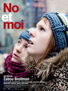 Affiche du film No et moi