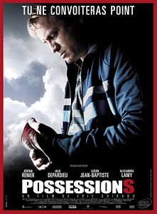 Affiche du film Possessions