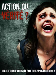 Affiche du film Action ou vérité