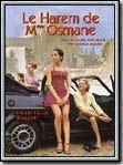 Affiche du film Le Harem de Madame Osmane
