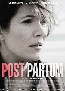 Affiche du film Post partum