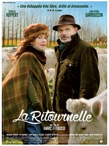 Affiche du film La Ritournelle