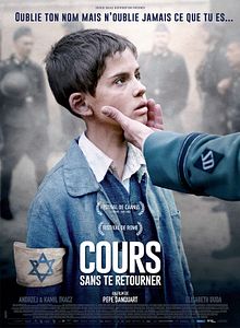 Affiche du film Cours sans te retourner
