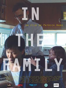 Affiche du film In the Family