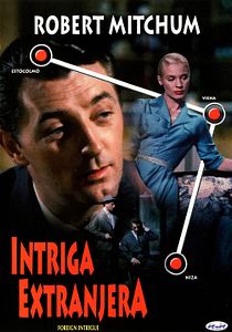 Affiche du film L'Enigmatique Monsieur D