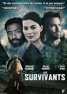 Affiche du film Les Survivants