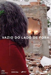 Affiche du film Vazio do Lado de Fora