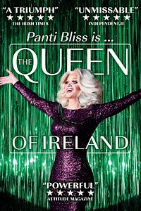 Affiche du film The Queen of Ireland