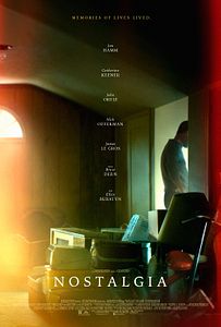 Affiche du film Nostalgia