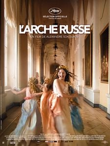 Affiche du film L'Arche russe