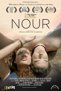 Affiche du film Nour