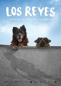Affiche du film Los Reyes