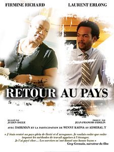 Affiche du film Retour au pays