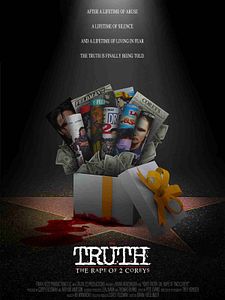Affiche du film (My) Truth: The Rape of Two Coreys