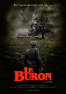 Affiche du film Le Buron