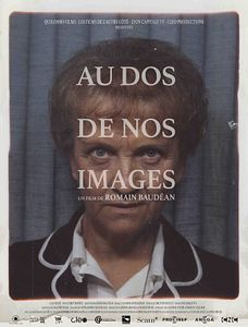 Affiche du film Au dos de nos images