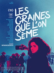 Affiche du film Les Graines que l'on sème