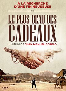 Affiche du film Le Plus beau des cadeaux