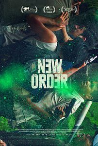 Affiche du film Nouvel Ordre