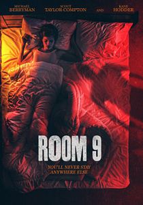 Affiche du film Room 9