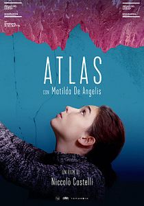 Affiche du film Atlas