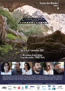 Affiche du film Le Voyage d'Askavlos