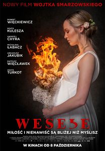Affiche du film Wesele
