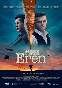 Affiche du film Intersection: Glad to Have You Eren