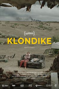 Affiche du film Klondike