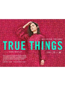 Affiche du film True Things