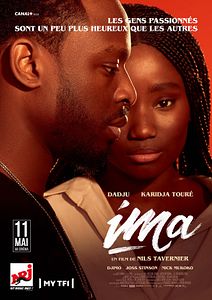 Affiche du film Ima