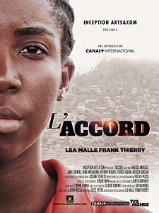 Affiche du film L'Accord