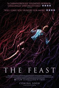 Affiche du film The Feast