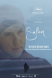 Affiche du film Salam