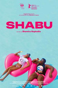 Affiche du film Shabu