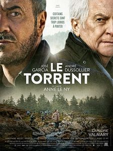 Affiche du film Le Torrent