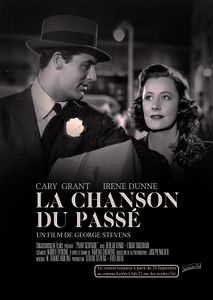 Affiche du film La Chanson du passé