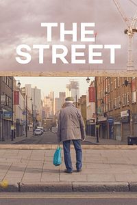 Affiche du film The Street