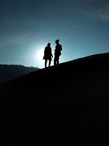 Affiche du film La Destinée
