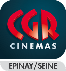 Cinéma CGR Epinay-sur-Seine à Épinay-sur-Seine (93800 ) - Achat