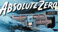 Interstellar : la BD qui dévoile un chapitre inédit de l'histoire Interstellar : la BD qui dévoile un chapitre inédit de l'histoire