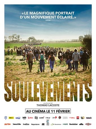 Soulèvements