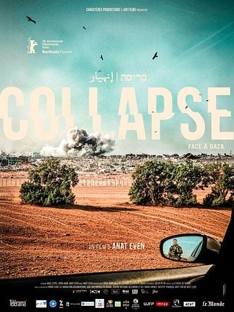 Collapse (Face à Gaza)