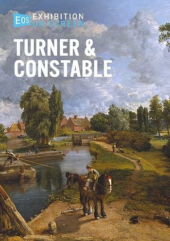 Turner et Constable