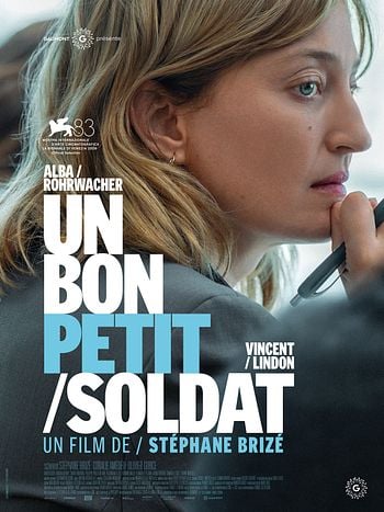 Un bon petit soldat